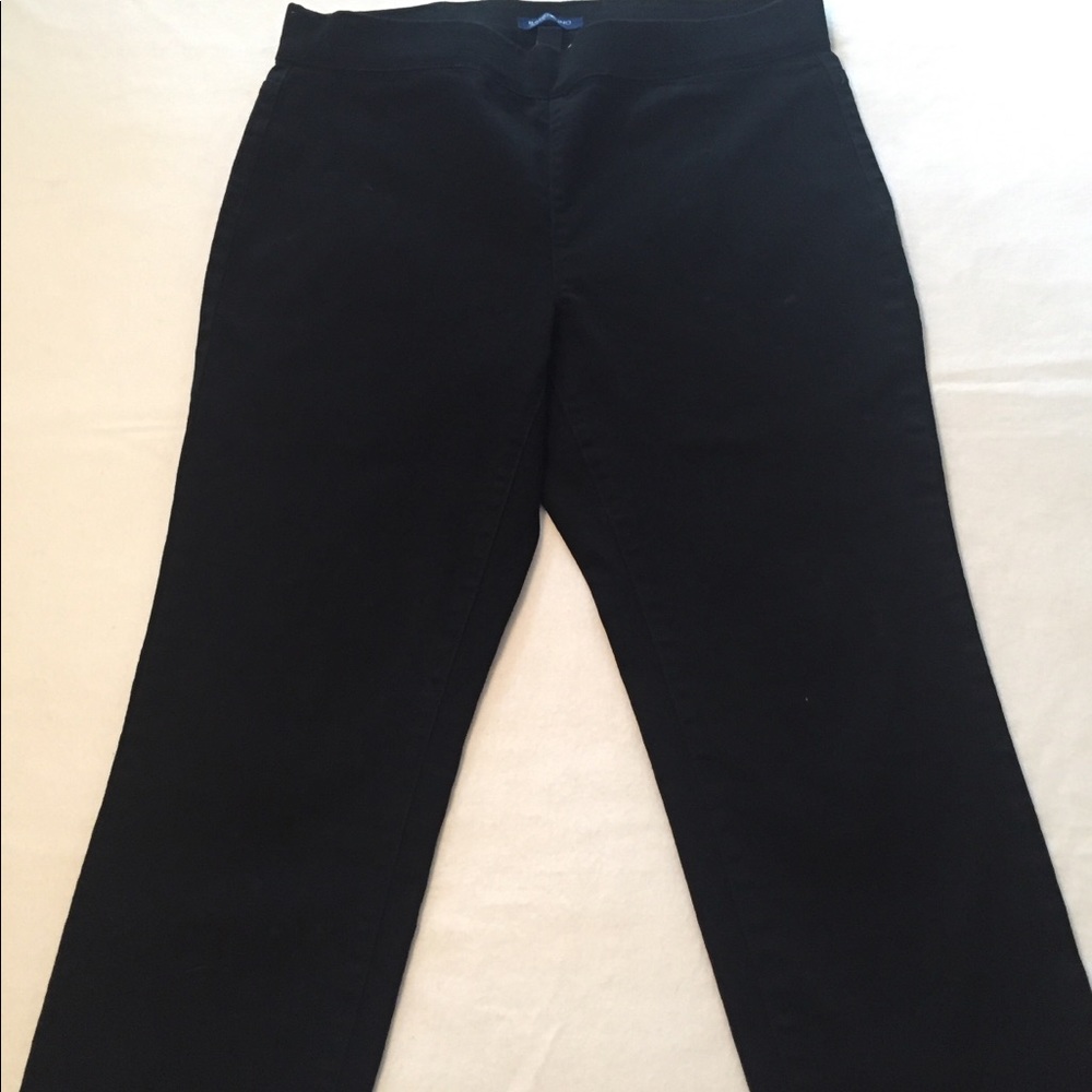 Bandolino Stretchy Pants size 14
